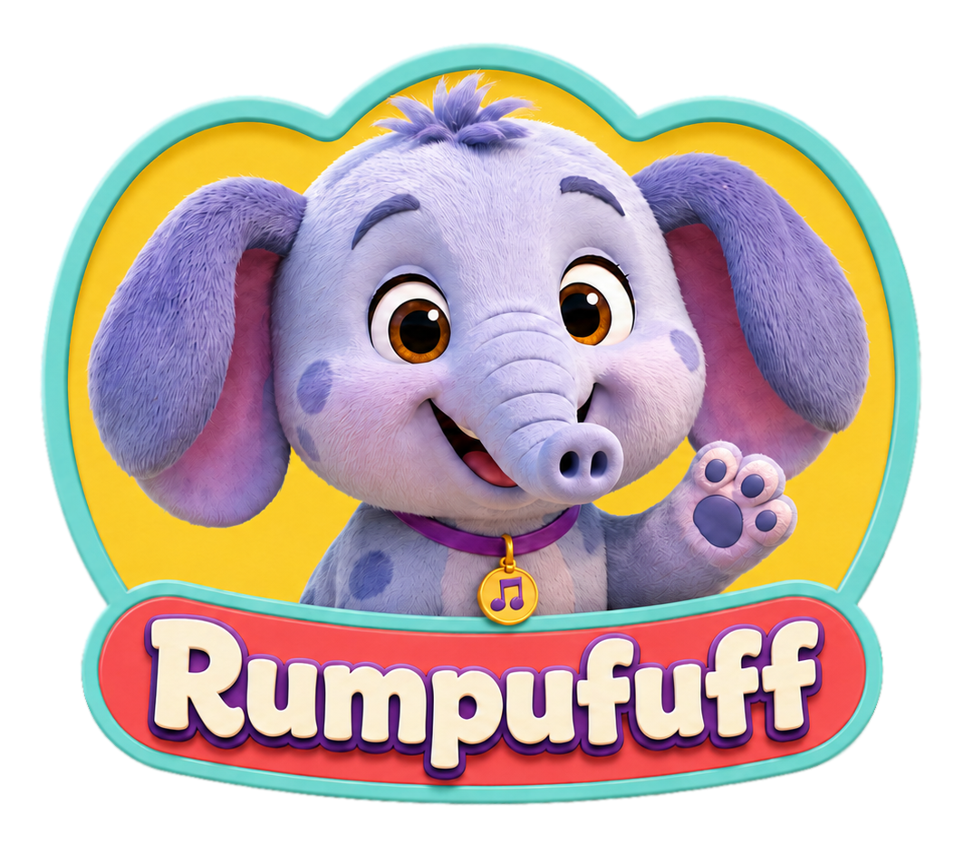 Rumpufuff